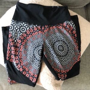 Used balance athletica pants